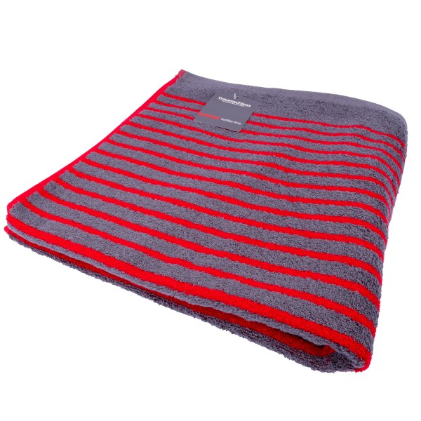 Traumschloss Frottier-Line Stripes Handtuch